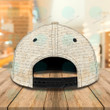 So Many Books - So Little Time- Cap - NBTT