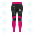 Brow Artist Legging New Feeling T Shirt Legging