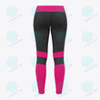 Brow Artist Legging New Feeling T Shirt Legging