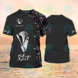 Makeup Artist Tshirt Make up Tools Custom Shirts Makeup Pattern Shirt
