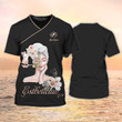 Skincare Shirt Esthetician Custom Tshirt Shirts Beauty Spa Uniform Esthetician Apparel