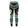 Native Wolf Legging Active