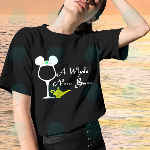 A Whole New Buzz Tshirt