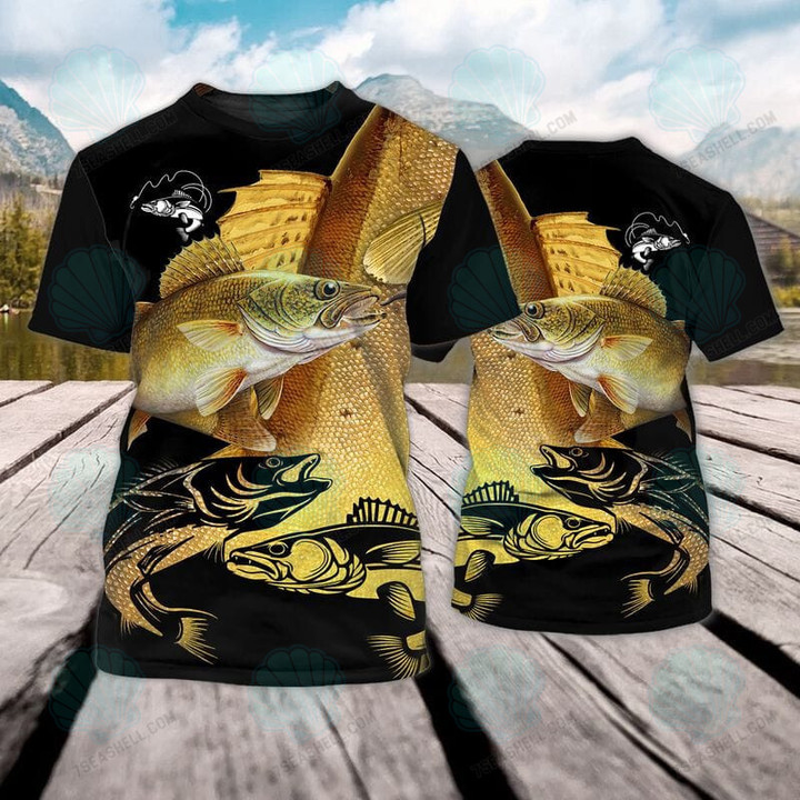 3D Tshirt/S