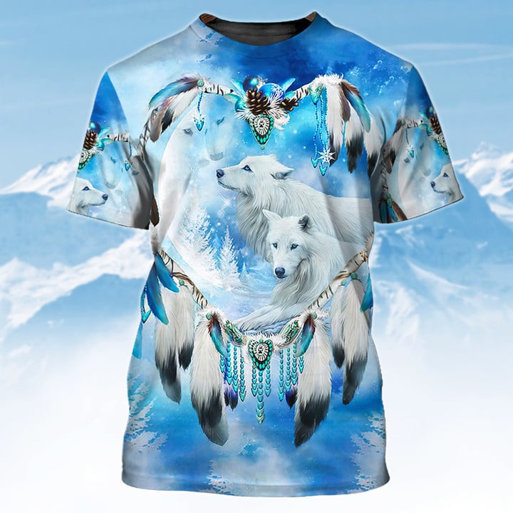 Wolf Native 2