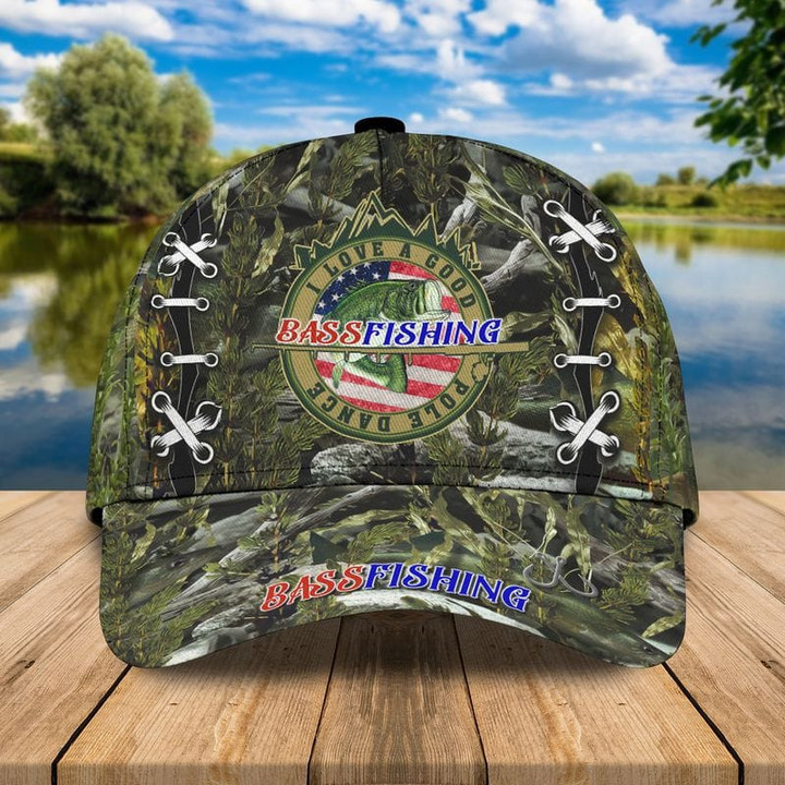 Classic Cap