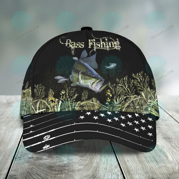 Classic Cap
