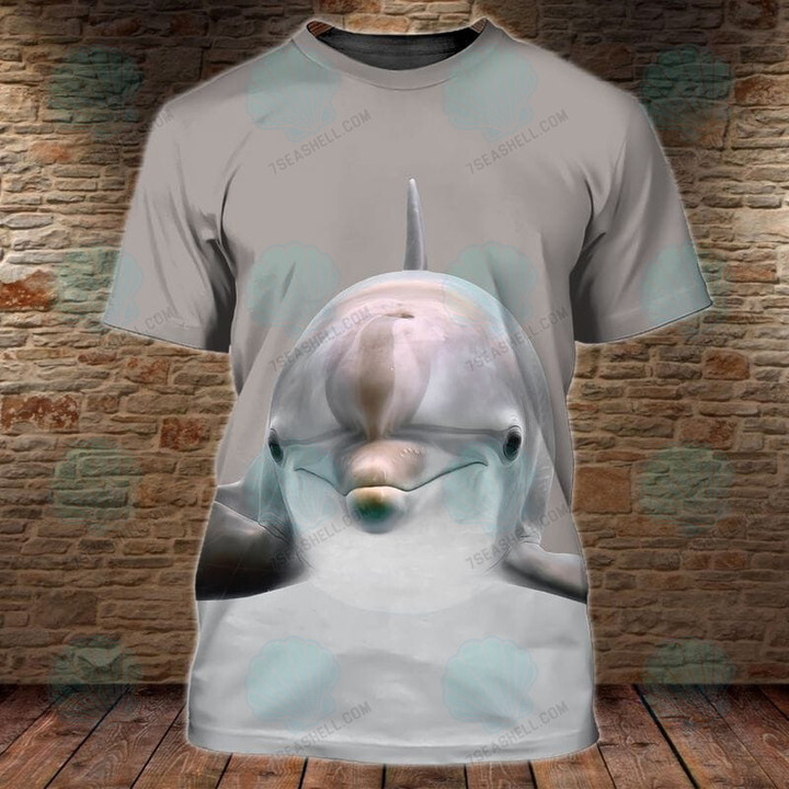 3D Tshirt/S