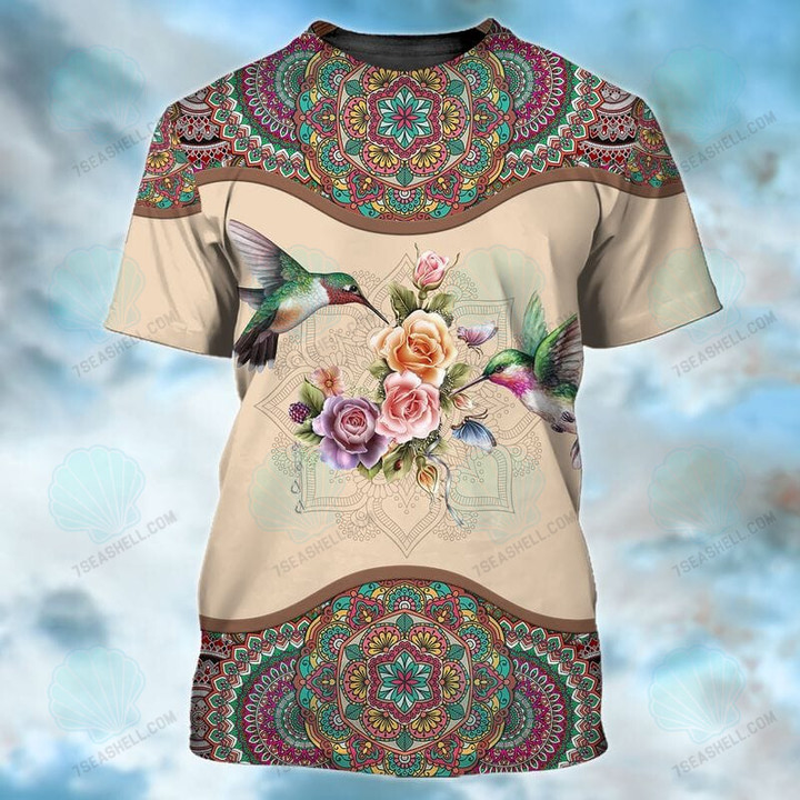 3D Tshirt/S