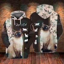 Love Cats 3D Shirts Design, Hoodie T Shirt