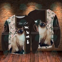 Love Cats 3D Shirts Design, Hoodie T Shirt