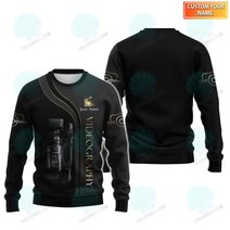 Videographer Custom 3D Shirts Videography Design Shirts