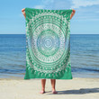 Vintage Beach Towel, Best Beach Towels, Beach Towel