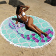 Mermaid Beach Towel, Best Beach Towels