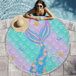 Mermaid Beach Towel, Best Beach Towels