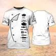 Pastry Chef Tshirt Bakery Uniform Baker White Shirt