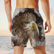 American Eagle Jean Shorts, Eagle Mens Boardshorts, Gifts For Men Eagle Swim Shorts