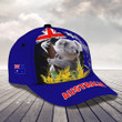 Australia Koala Cap