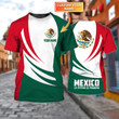 Mexico T Shirt Custom Mexican Tshirt
