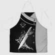 CHEF - Love Chef Apron For Men and Woman 2