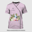 Skincare Beauty T-Shirt For Estheticians [Non-Workwear]