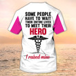 Nurse Mom Tshirt, Nursing Custom Shirts, Nurse Personalized Name