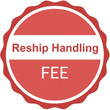 Handling Fee - Resend Order #SS-6266 Legging New Feeling T Shirt Legging