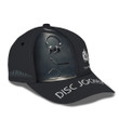 DJ Headphone 3D Baseball Cap Disc Jockey Custom Classic Cap Gift For DJ