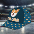 Corgi Classic Cap Corgi Baseball Cap Gift For Corgi Lover