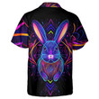 Pretty Bunny 3d Hawaiian Shirt