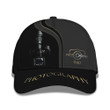 Photographer Cap Personalized Name 3D Photography