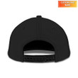 Photography Cap Personalized Name 3D Lens Camera