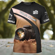 Photography 3D Shirts, Videographer Shirts 05