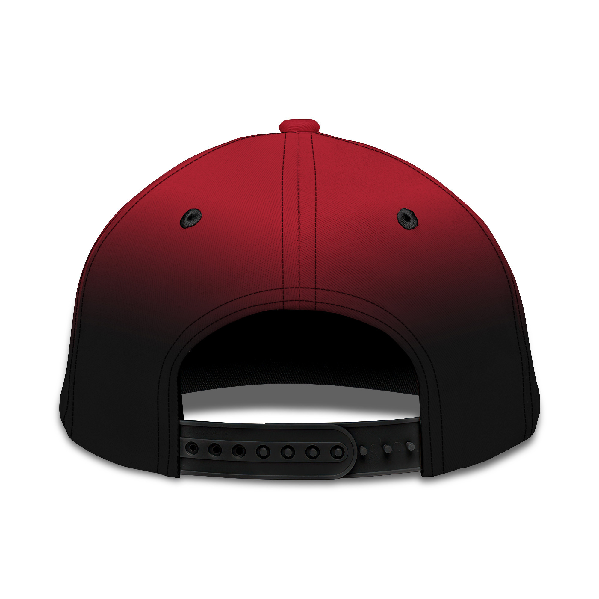CreativeXpressions Cap Personalized Name 3D Baseball