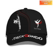 Taekwondo Custom Cap Sport Classic Cap