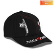 Taekwondo Custom Cap Sport Classic Cap