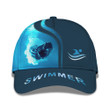 Swimming Cap Swimmer Classic Cap