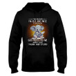 Baby Elephant Old And Wise Jesus Protect Shirt 2d Black