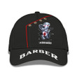 Barber Cap 0111