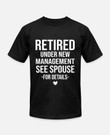 Retired-under New Management See Spouse For Details-2