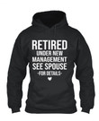 Retired-under New Management See Spouse For Details-2