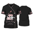 Randi Mari T-Shirt Baking Uniform Tee Shirt