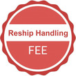 Handling Fee - Resend Order #SS-8118