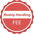Handling Fee - Resend Order #SS-8256