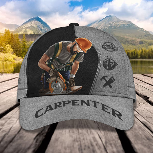 Carpenter Classic Cap Carpenter Pride Ver
