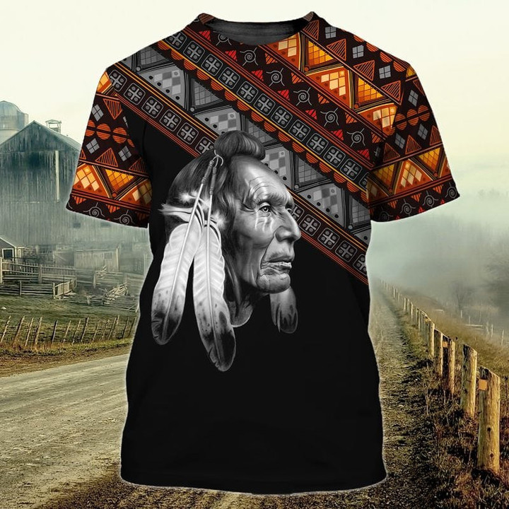 3D Tshirt/S