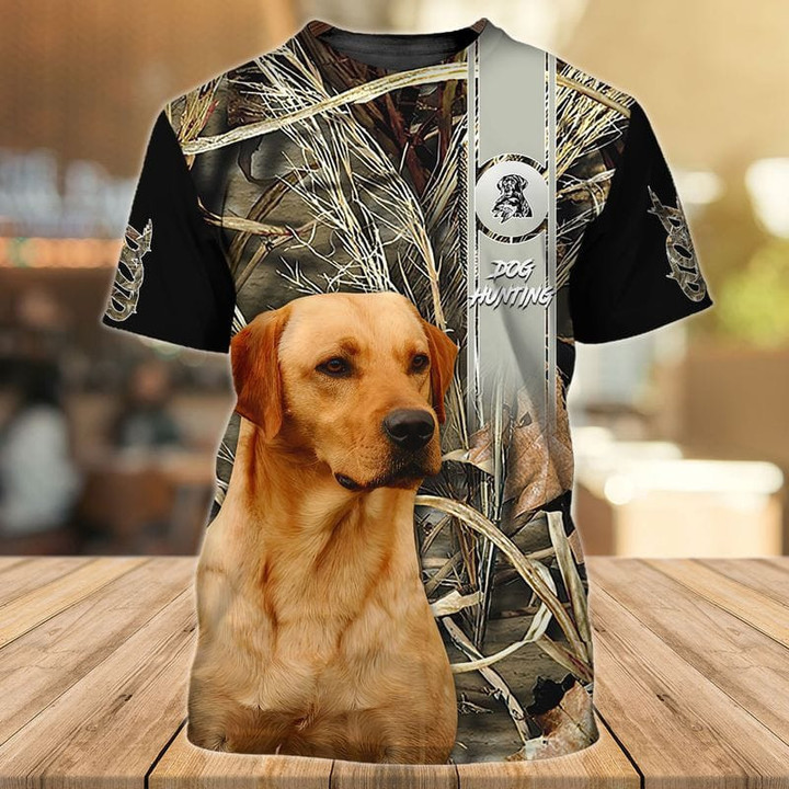3D Tshirt/S
