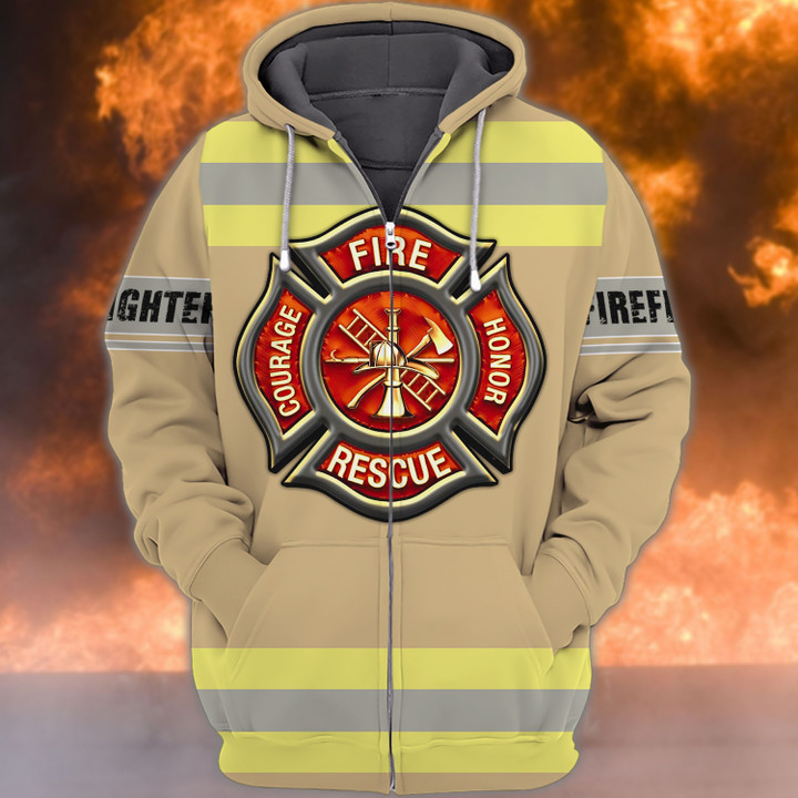 Firefighter 922