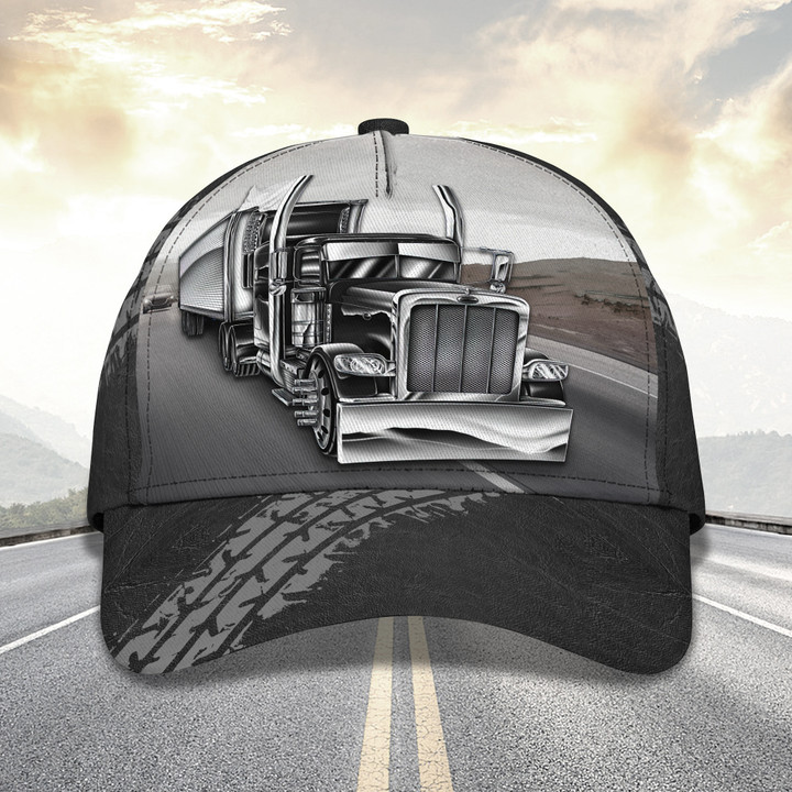 Trucker Classic Cap