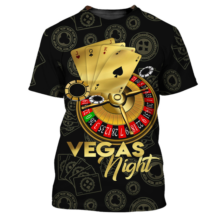 3D Poker Shirt For Him, Women Poker Hoodie, Poker Gift For Dad V5